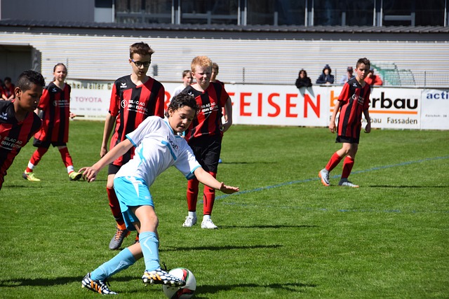 對手封鎖時 對手封鎖時